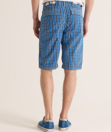 Poolside Shorts Image 3
