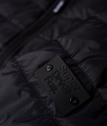 Fuji Bomber Jacket Image 7