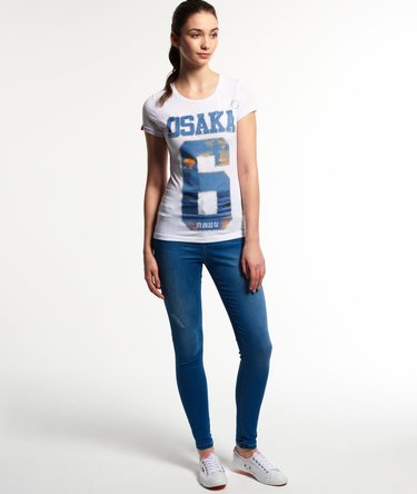 Coast T-shirt Image 3