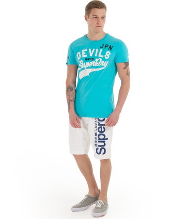 New Sportpitch T-Shirt Image 3