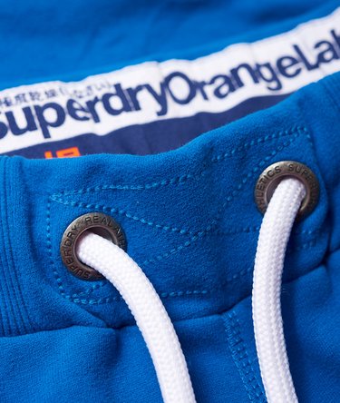 Orange Label Lite Shorts Image 5