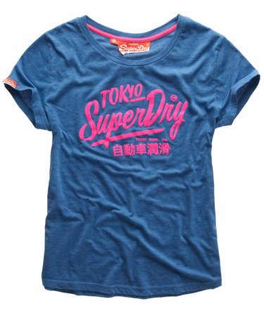 Entry Boyfriend T-shirt Image 2