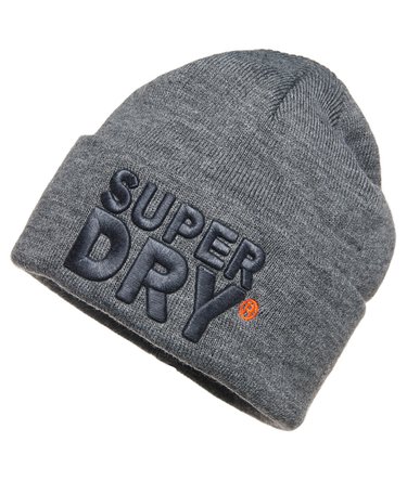 S.D High Build hue med broderi Image 2