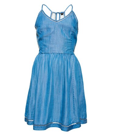Insert Details Kleid Image 2