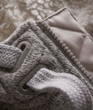 Storm Zip Hoodie Image 6