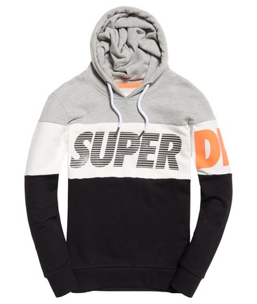 Japan City Breakers Hoodie Image 2