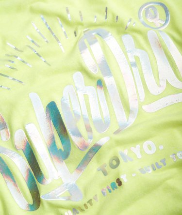 Legendary T-shirt Image 6