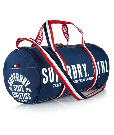 T&F Barrel Bag Image 2