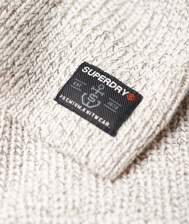 Coastline Crew Neck Jumper Image 8