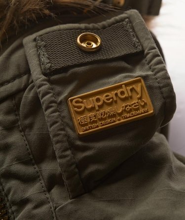 Patrol Jacket Image 8