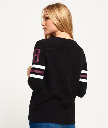 Atherton Baseball Top Image 4