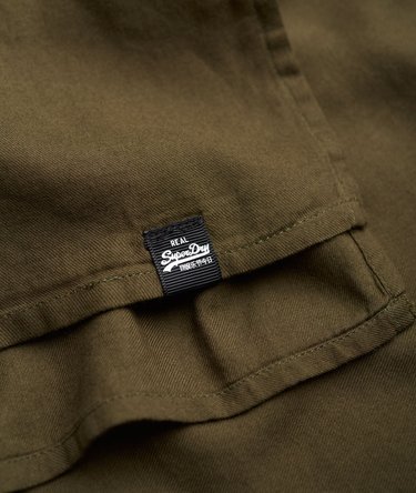 Santorini Boyfriend Shirt Image 6