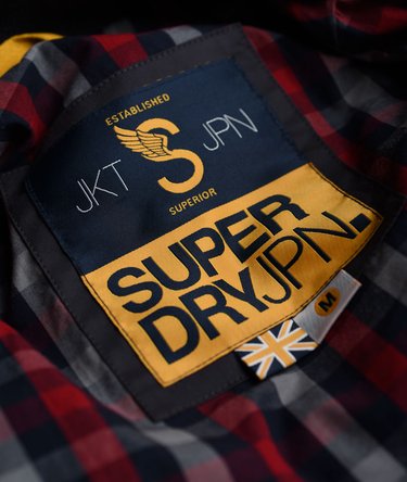 Longhorn Jacket Image 5