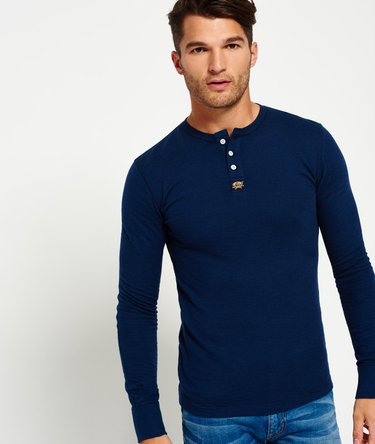 Heritage Grandad-topp Image 1