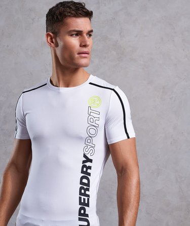 Athletic Core T-Shirt Image 5