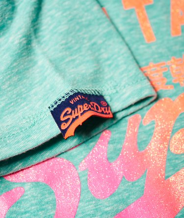 Stacker T-shirt Image 7