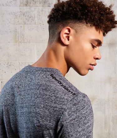 Sport Label T-Shirt Image 5