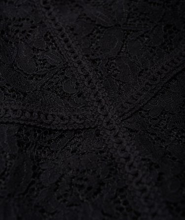 Ivy Lace Top Image 8