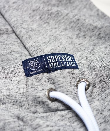 Oxbridge Joggers Image 4