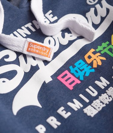 Premium Goods Entry Hoodie Image 6