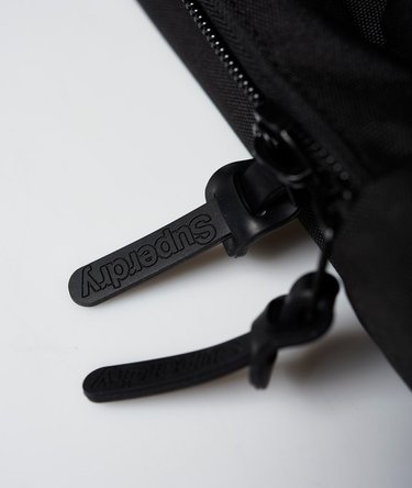 Lineman Embossed Montana Rucksack Image 5