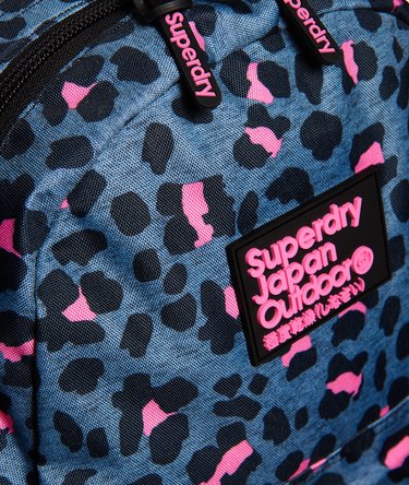 Print Edition Montana Rucksack Image 5