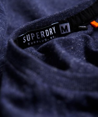Surplus Goods T-Shirt mit Tasche Image 5