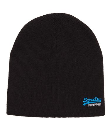 Basic Beanie Image 2