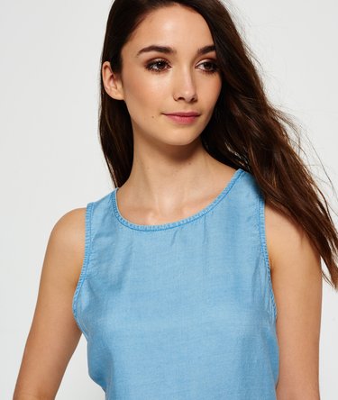 Broderie Anglais Top Image 5