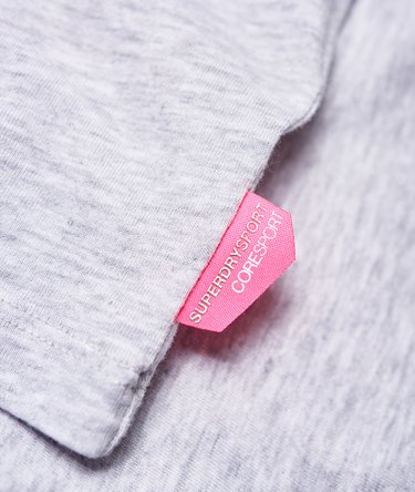 T-shirt court Sport Essentials Image 8