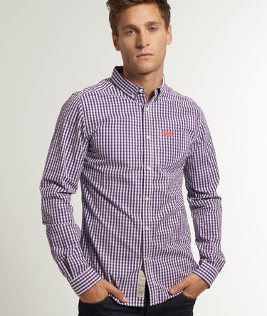 London Shirt Image 2