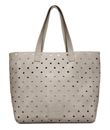 Bolso tote de lunares Elaina Image 3