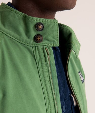 Chaqueta Commodity Harrington Image 5