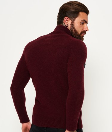 Pull col tunisien Harlo Image 5