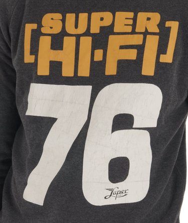 Hi Fi 76 Crew Top Image 7