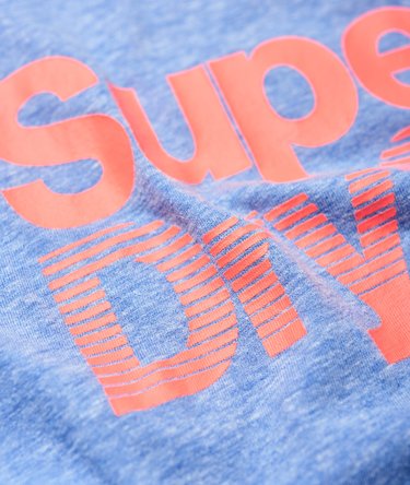 Kurzes Sport Essentials T-Shirt Image 7