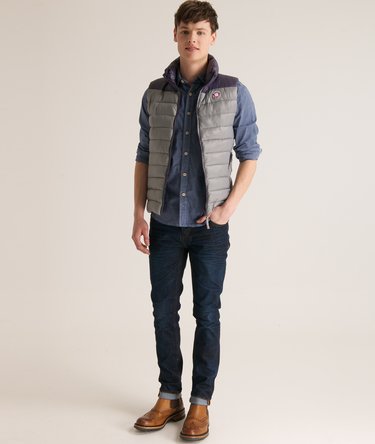 Senjo Gilet Image 3
