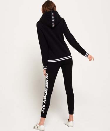 SD Skater Hoodie Image 5