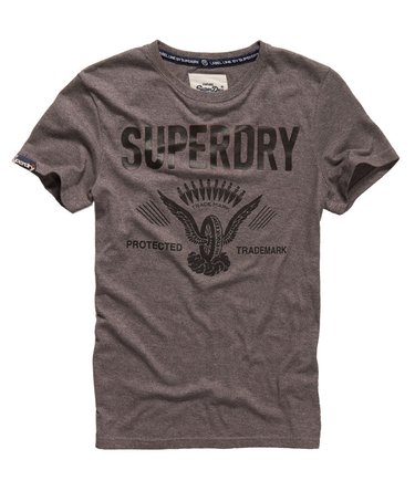 Label Line T-shirt Image 1