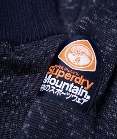 Storm Zip Hoodie Image 8