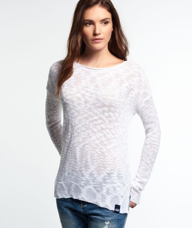 Filey Beach Knit Jumper Image 1