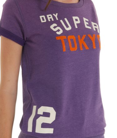 Super Tokyo Slouch Crew Image 5