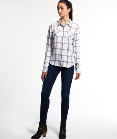 Chemise Super Classic Boyfriend Image 3