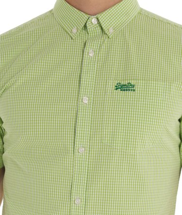 London Button Down Shirt Image 9