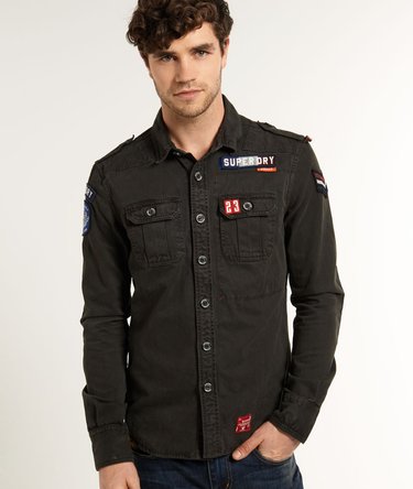 Delta Shirt Image 2