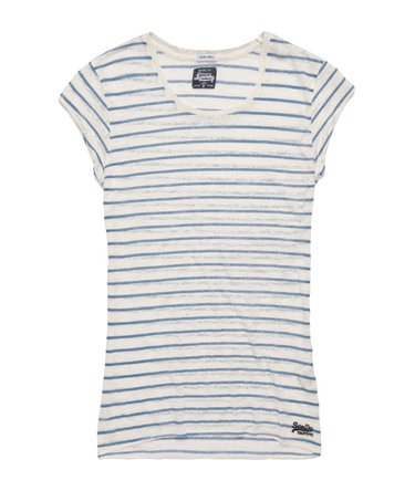 Puzzle Scoop T-shirt Image 2