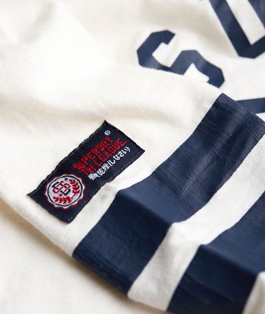 Tri League Baseball-Shirt Image 6