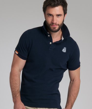 Washbasket Short Sleeve Image 3