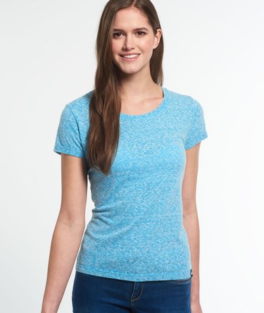 Super Sewn Rugged Lace T-shirt Image 1