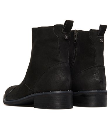 Madilynn Sleek Zip Boots Image 2